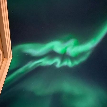 Lofoten Planet Studio Sørvågen Exteriör bild