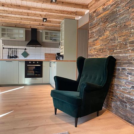 Lofoten Planet Studio Sørvågen Exteriör bild