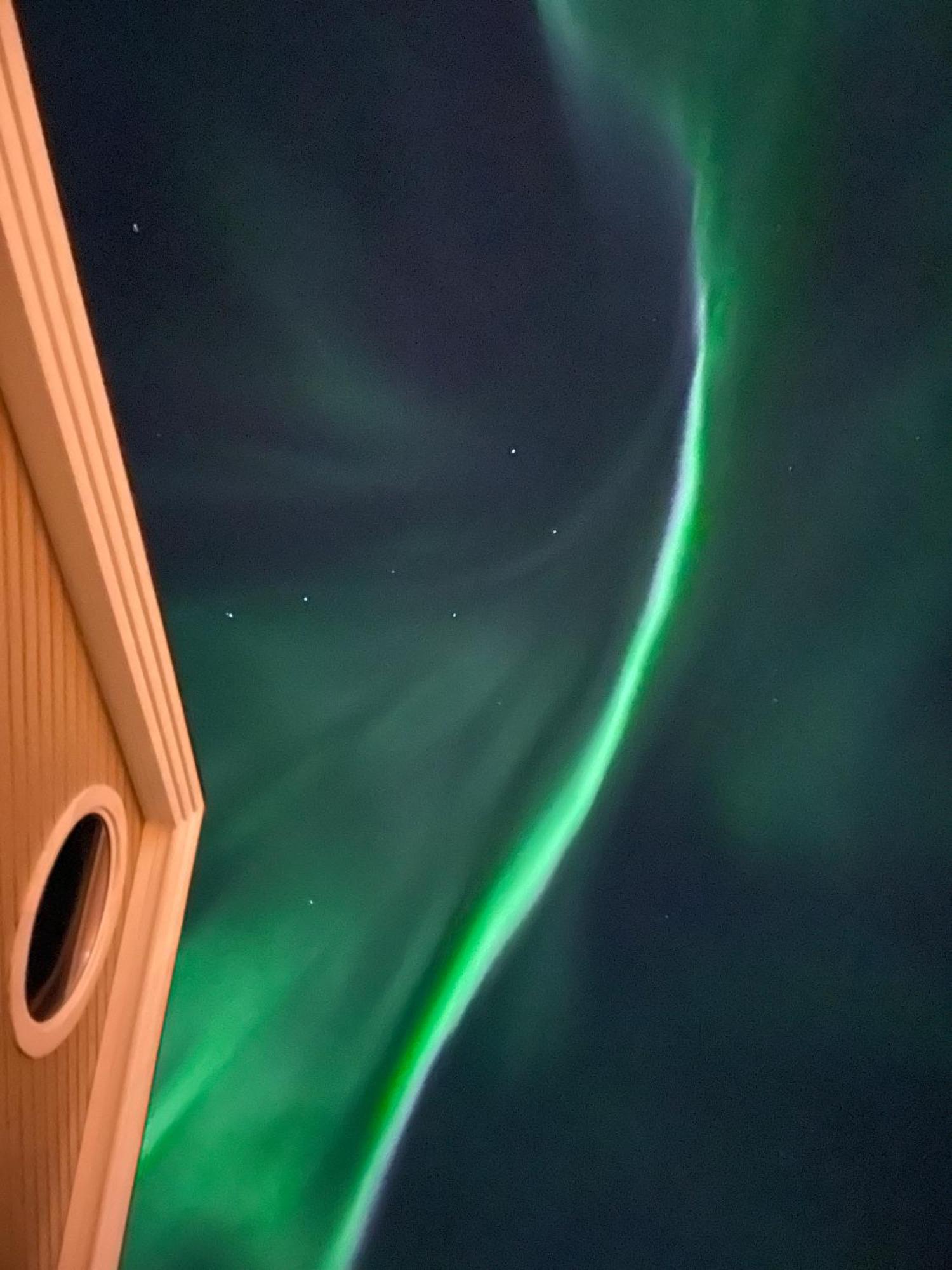 Lofoten Planet Studio Sørvågen Exteriör bild
