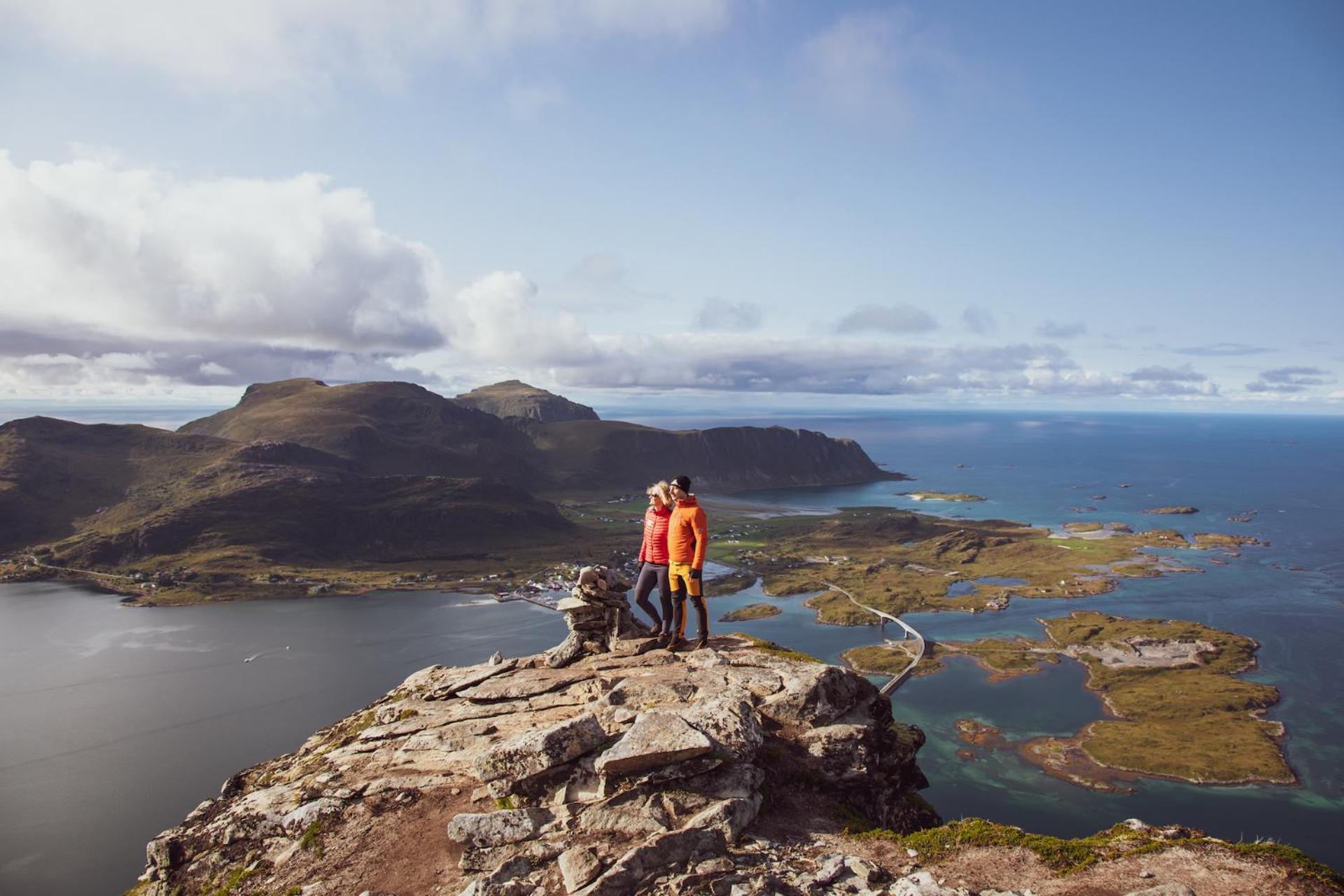 Lofoten Planet Studio Sørvågen Exteriör bild